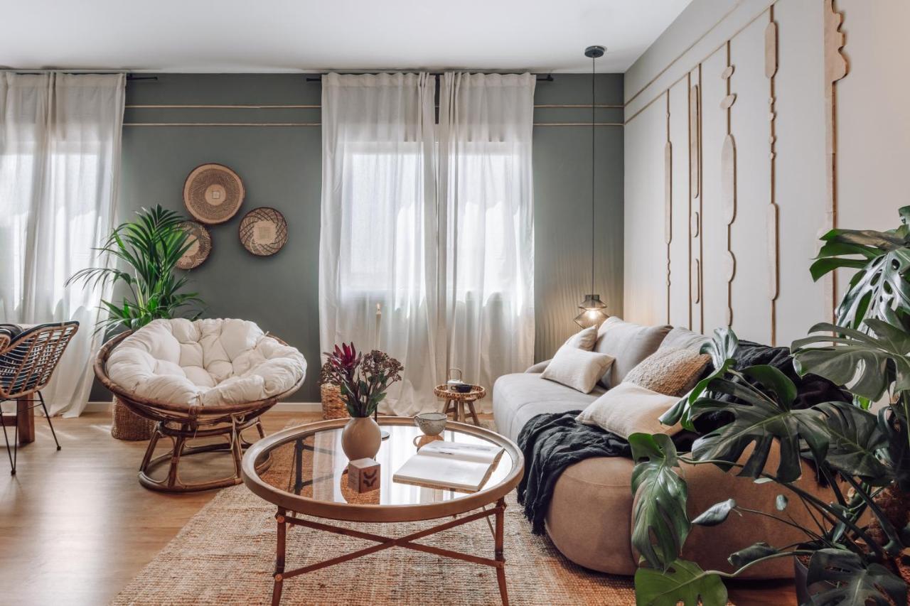 Ekonda- 2 Bedroom Apartment In Trafalgar 마드리드 외부 사진