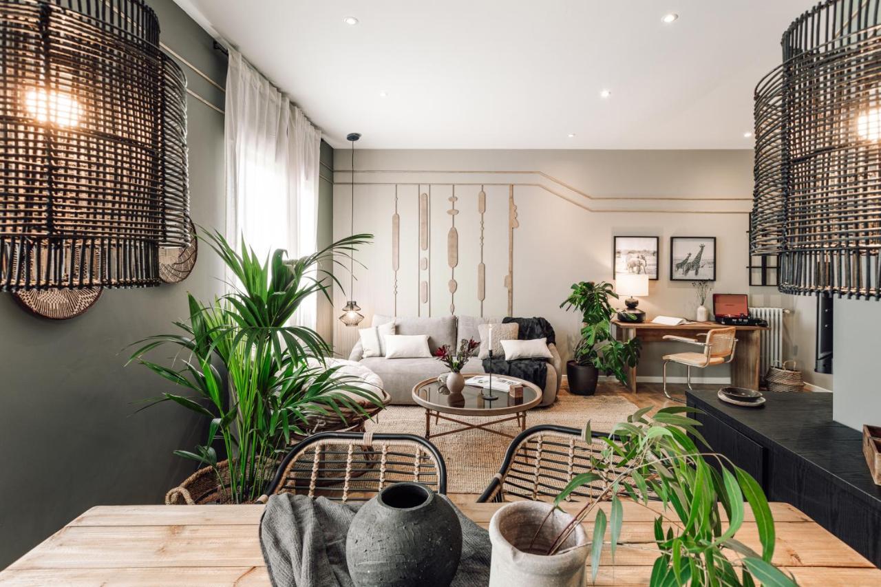 Ekonda- 2 Bedroom Apartment In Trafalgar 마드리드 외부 사진