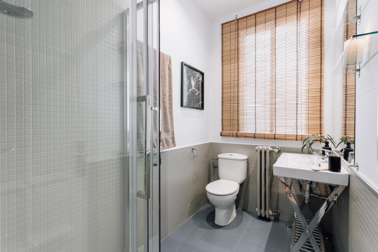 Ekonda- 2 Bedroom Apartment In Trafalgar 마드리드 외부 사진